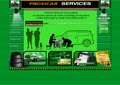 Proxicar services
